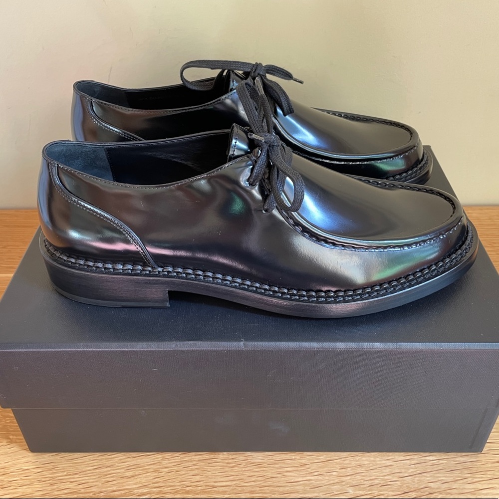 Yves Saint Laurent Dress Shoes